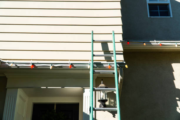 Best Demolition Debris Removal  in Nashvle, IL