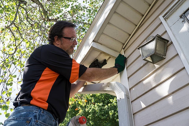 Demolition Debris Removal in Nashville, IL